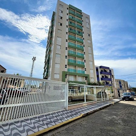 Edificio Baalbek Apartment มอนกากวา ภายนอก รูปภาพ