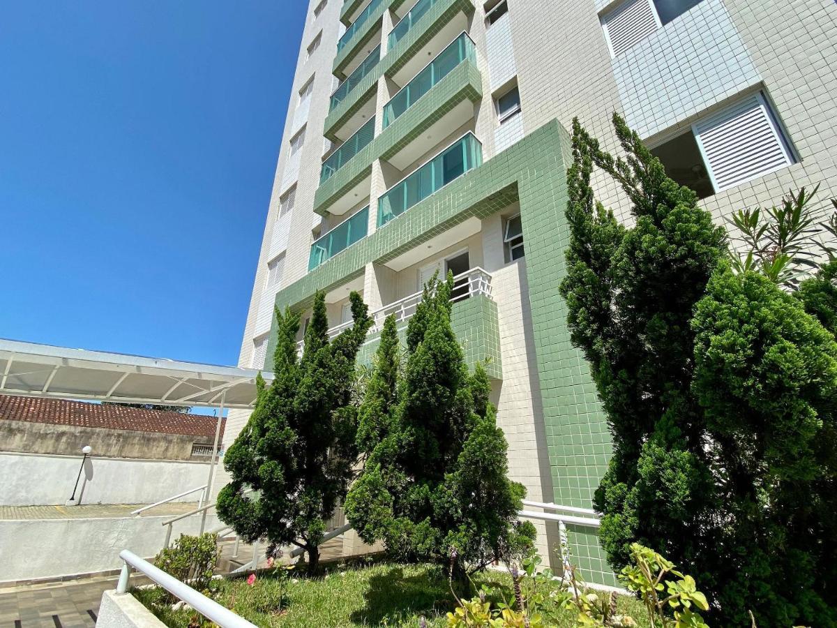 Edificio Baalbek Apartment มอนกากวา ภายนอก รูปภาพ