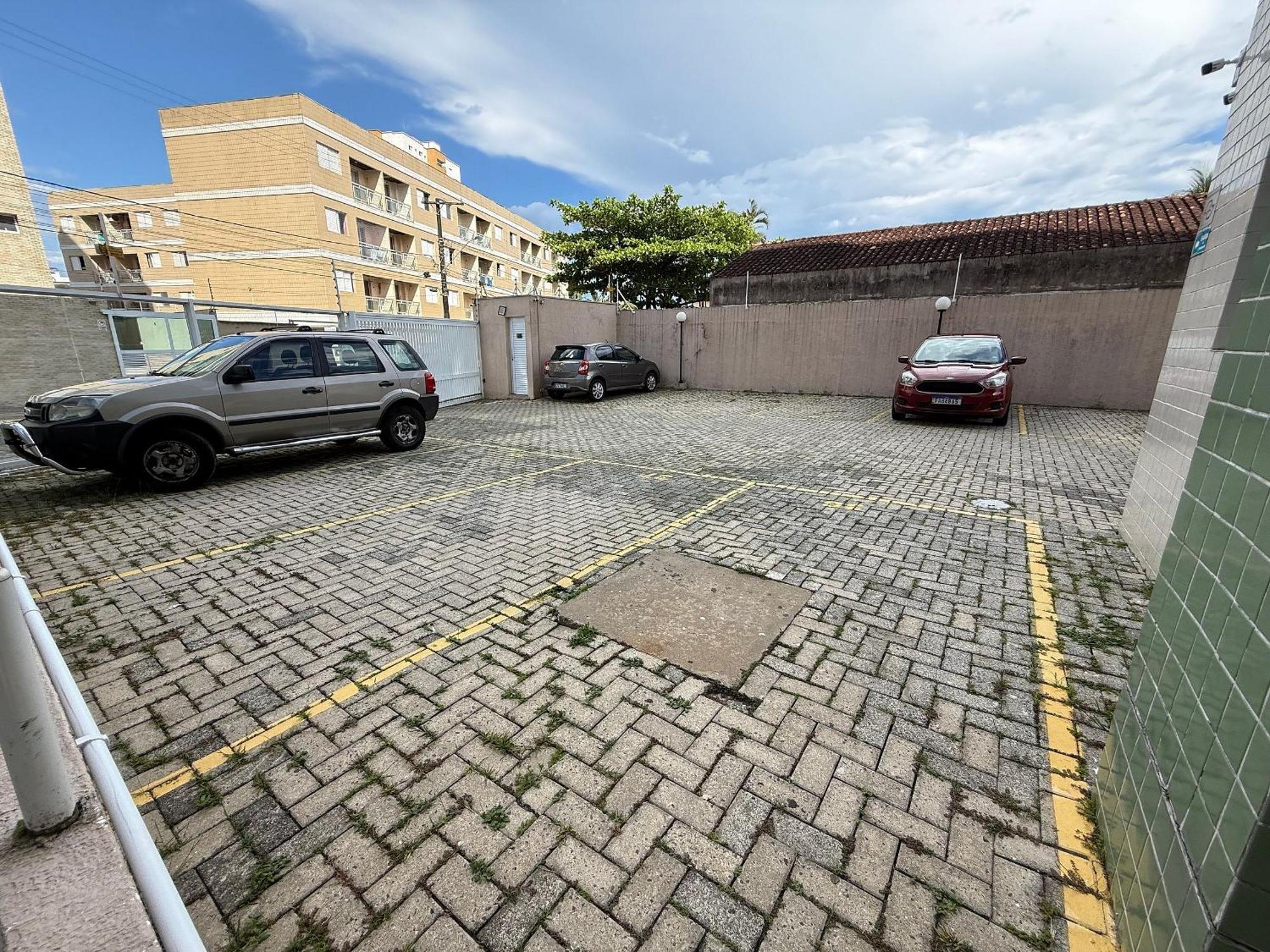Edificio Baalbek Apartment มอนกากวา ภายนอก รูปภาพ