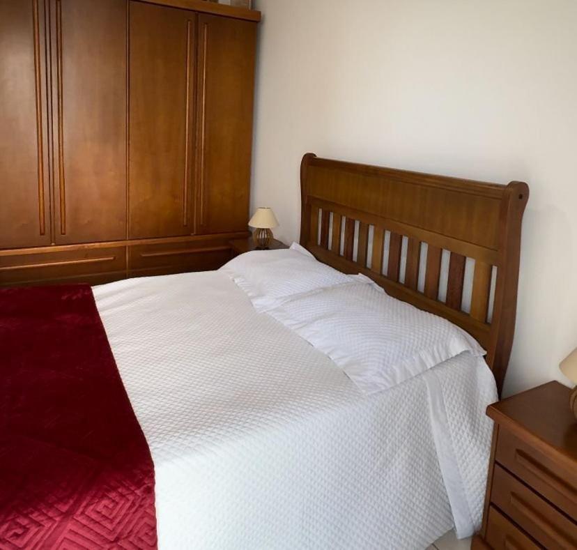 Edificio Baalbek Apartment มอนกากวา ภายนอก รูปภาพ