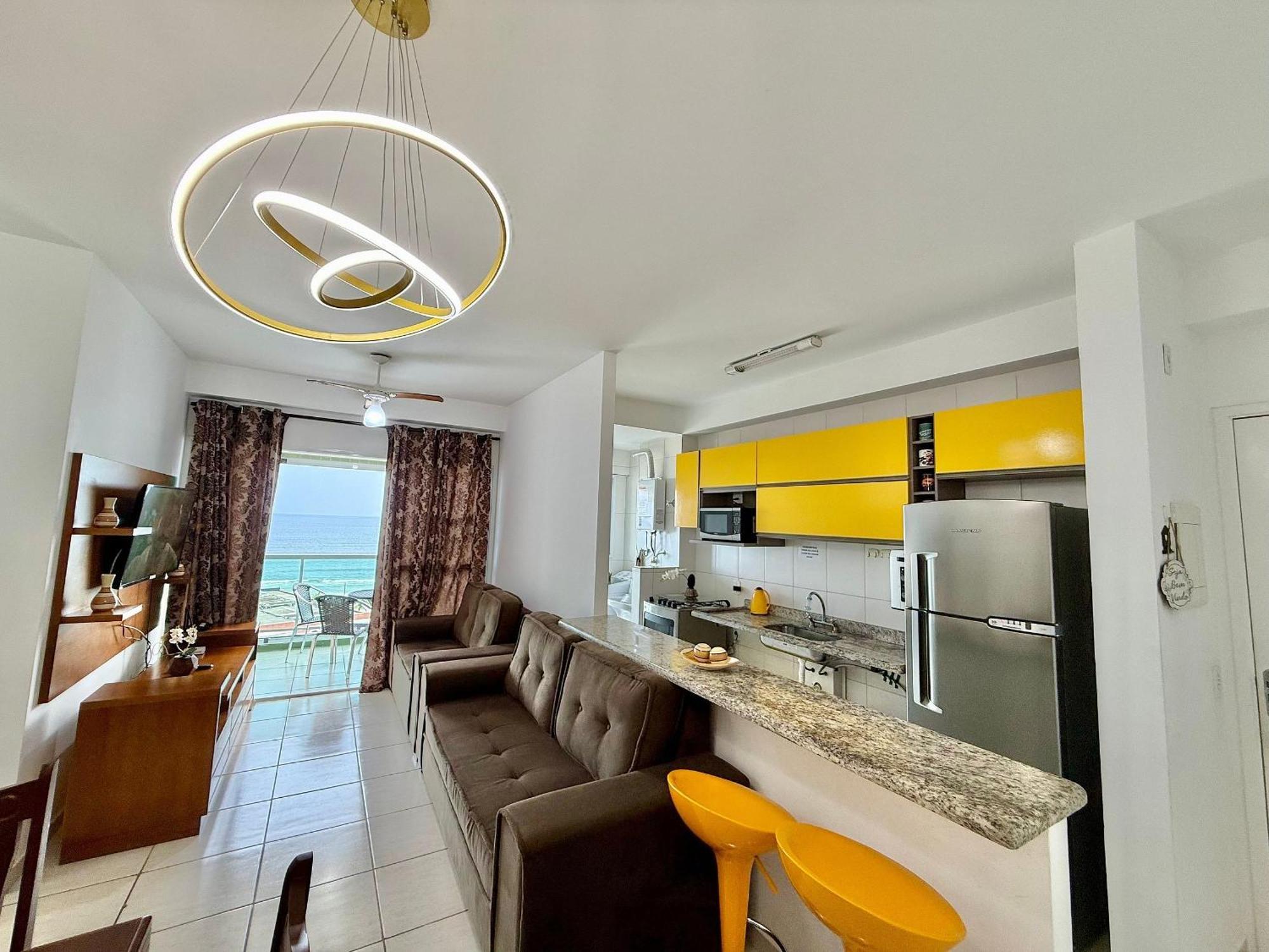 Edificio Baalbek Apartment มอนกากวา ภายนอก รูปภาพ